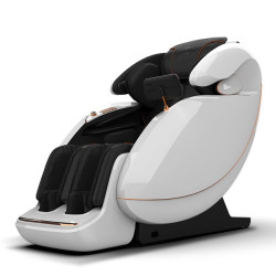 Ghế massage Boss MCB-900 (WH)