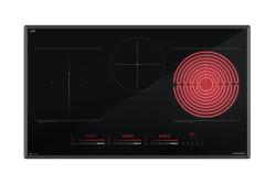 Bếp từ GrandX GX IH738Lux