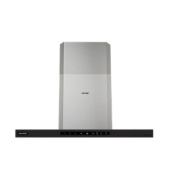 Máy hút mùi áp tường GrandX GX H90C68B