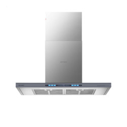 Máy hút mùi áp tường GrandX GX H70T78G