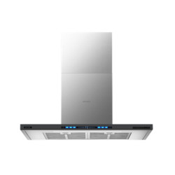 Máy hút mùi áp tường GrandX GX H90T78G