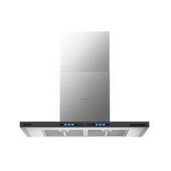 Máy hút mùi áp tường GrandX GX H70T78B