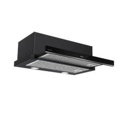 Máy hút mùi âm tủ GrandX GX H60F58B