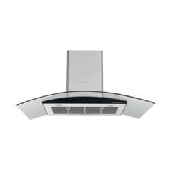 Máy hút mùi kính cong GrandX GX H70C62