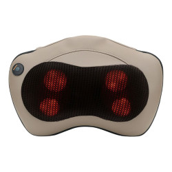 Gối massage Poongsan MPP-020