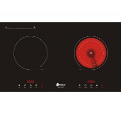 Bếp từ kết hợp hồng ngoại ARBER AB 372