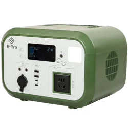 Trạm điện di động E-Pro CY-HY-600W
