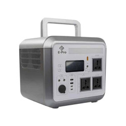 Trạm điện di động E-Pro CY-1200W