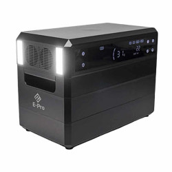 Trạm điện di động E-Pro CY-2000W