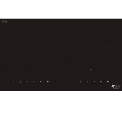 Bếp từ đôi Arber AB 380 lắp âm