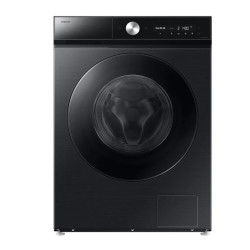 Máy giặt Samsung Inverter 12 kg WW12CB944DGBSV cửa trước