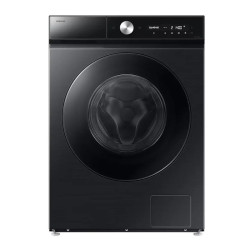 Máy giặt Samsung Inverter 11 kg WW11CB944DGBSV cửa trước