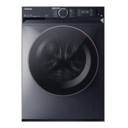 Máy Giặt Toshiba Inverter 9.5 Kg TW-T23BU105UWV(MG) cửa trước