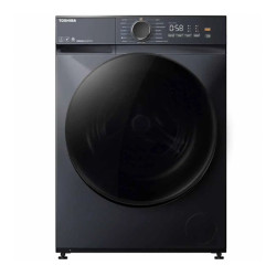 Máy Giặt Toshiba Inverter 9.5 Kg TW-T21BU105UWV(MG) cửa trước