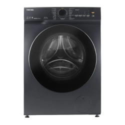Máy Giặt Sấy Toshiba Inverter Giặt 10.5 Kg – Sấy 7 Kg TWD-T21BU115UWV(MG)