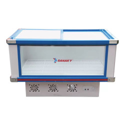 Tủ mát Sanaky VH299K