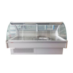 Tủ mát trưng bày Sanaky VH2000T