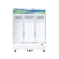 Tủ mát Sanaky VH1520HP
