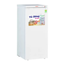 Tủ đông đứng Sanaky VH180VD 150 lít