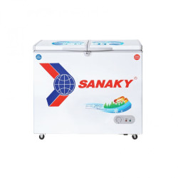 Tủ đông Sanaky VH2299W1 220 lít