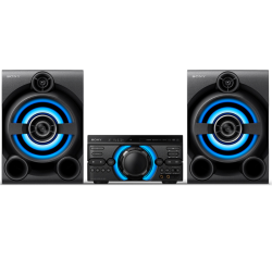 Dàn âm thanh Hifi SONY MHC-M60D//C SP6