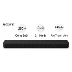 Loa Thanh Sony HT-S2000//C SP1