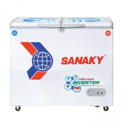 Tủ Đông SANAKY VH2599W3