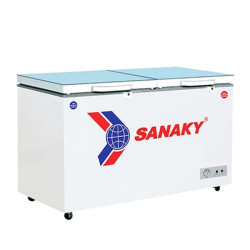 Tủ Đông VH3699W2KD SANAKY