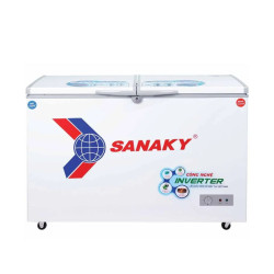 Tủ Đông VH3699W3 SANAKY