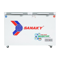 Tủ Đông SANAKY VH3699W4K