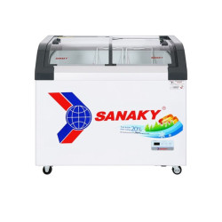 Tủ Đông SANAKY VH3899KB