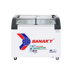 Tủ Đông SANAKY VH3899K3B