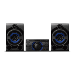 Dàn âm thanh Hifi Sony MHC-M40D//C SP6