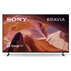 Google Tivi Sony 4K 85 Inch KD-85X80L
