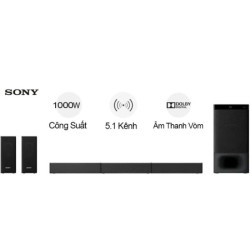 Loa thanh Sony HT-S500RF//CSP1