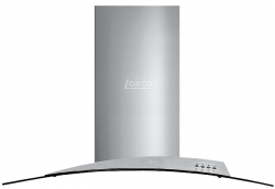 Máy hút mùi áp tường Lorca TA 2002A-90