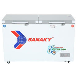 Tủ Đông SANAKY VH4099W4K