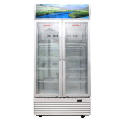 Tủ mát Sanaky VH8009HP