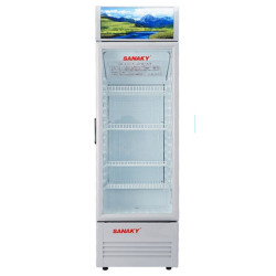 Tủ mát Sanaky 290 lít VH358KL