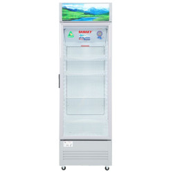Tủ mát Sanaky VH408K3L
