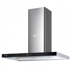 Máy hút mùi áp tường Lorca TA 6007C-70