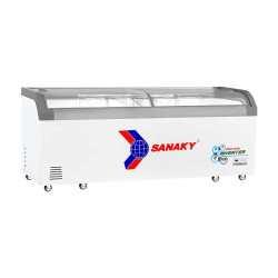 Tủ đông Sanaky 750 lít VH1099K3A