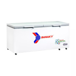 Tủ đông Sanaky VH-8699HY4K