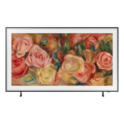 Smart Tivi Khung Tranh The Frame QLED Samsung 4K 65 inch QA65LS03DAKXXV