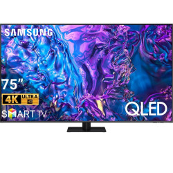 Smart Tivi QLED 4K 75 Inch Samsung QA75Q70DAKXXV