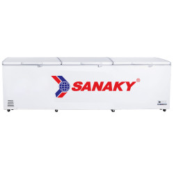 Tủ Đông Sanaky 1500 Lít VH1799HY