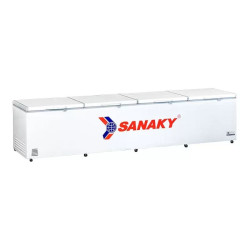 Tủ Đông Sanaky 2000 Lít VH2399HY