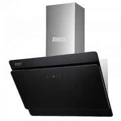 Máy hút mùi áp tường Lorca TA 6008C-70