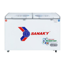 Tủ Đông SANAKY VH5699W3
