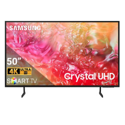 Smart Tivi Samsung 4K 50 inch UA50DU7000KXXV